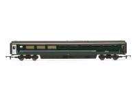 R40553 Hornby Railroad GWR Mk3 Buffet 40734